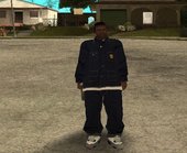 Ballas Gang New Member